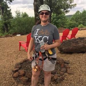 Meet your Posher, Suzanne